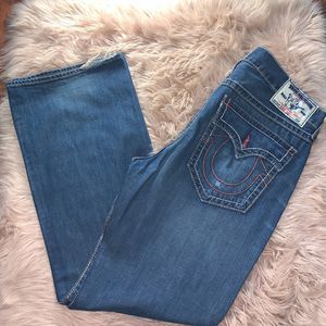Men’s True Religion Jeans